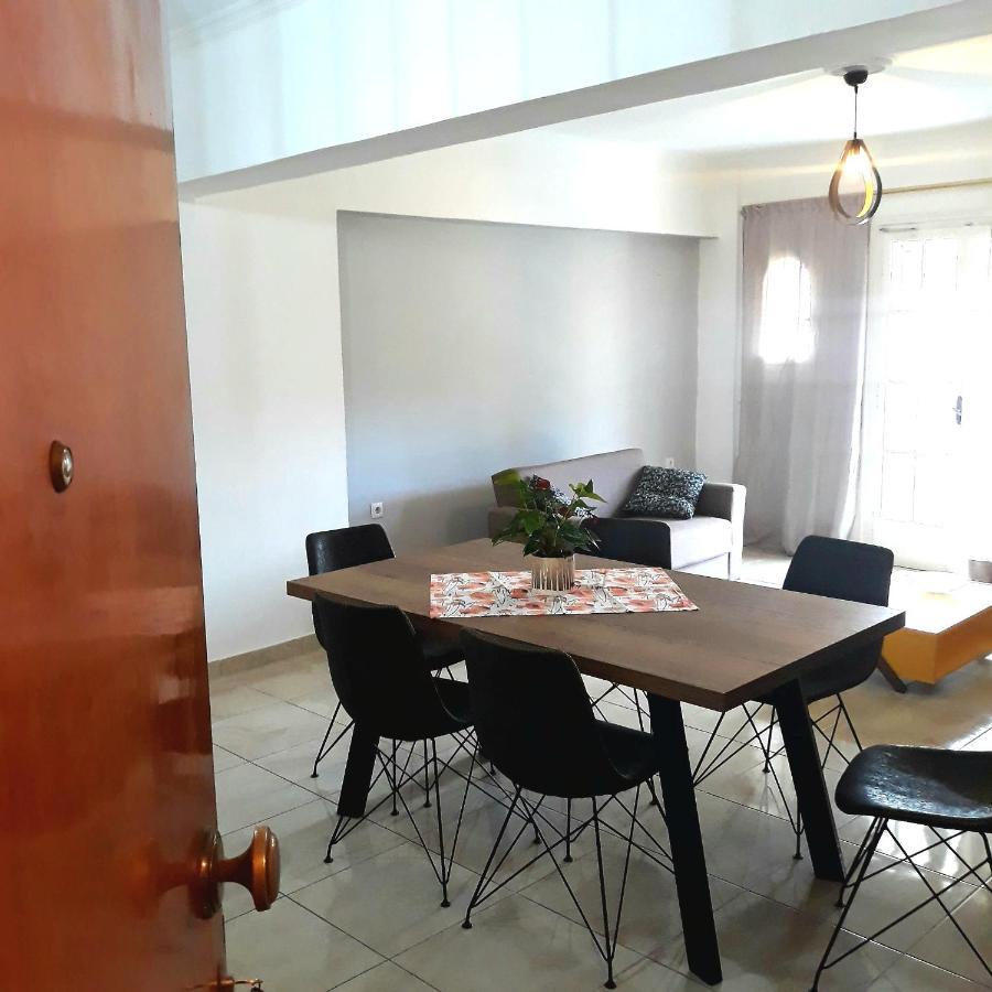 Instyle Zakynthos Town Apartment Exterior foto