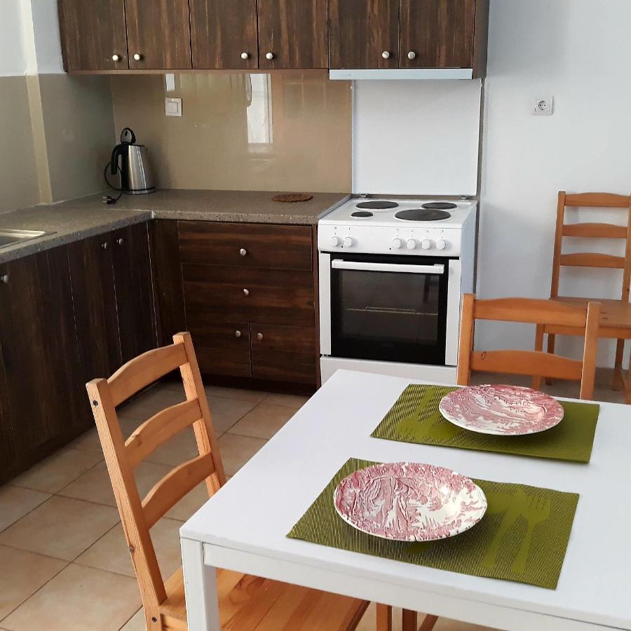 Instyle Zakynthos Town Apartment Exterior foto